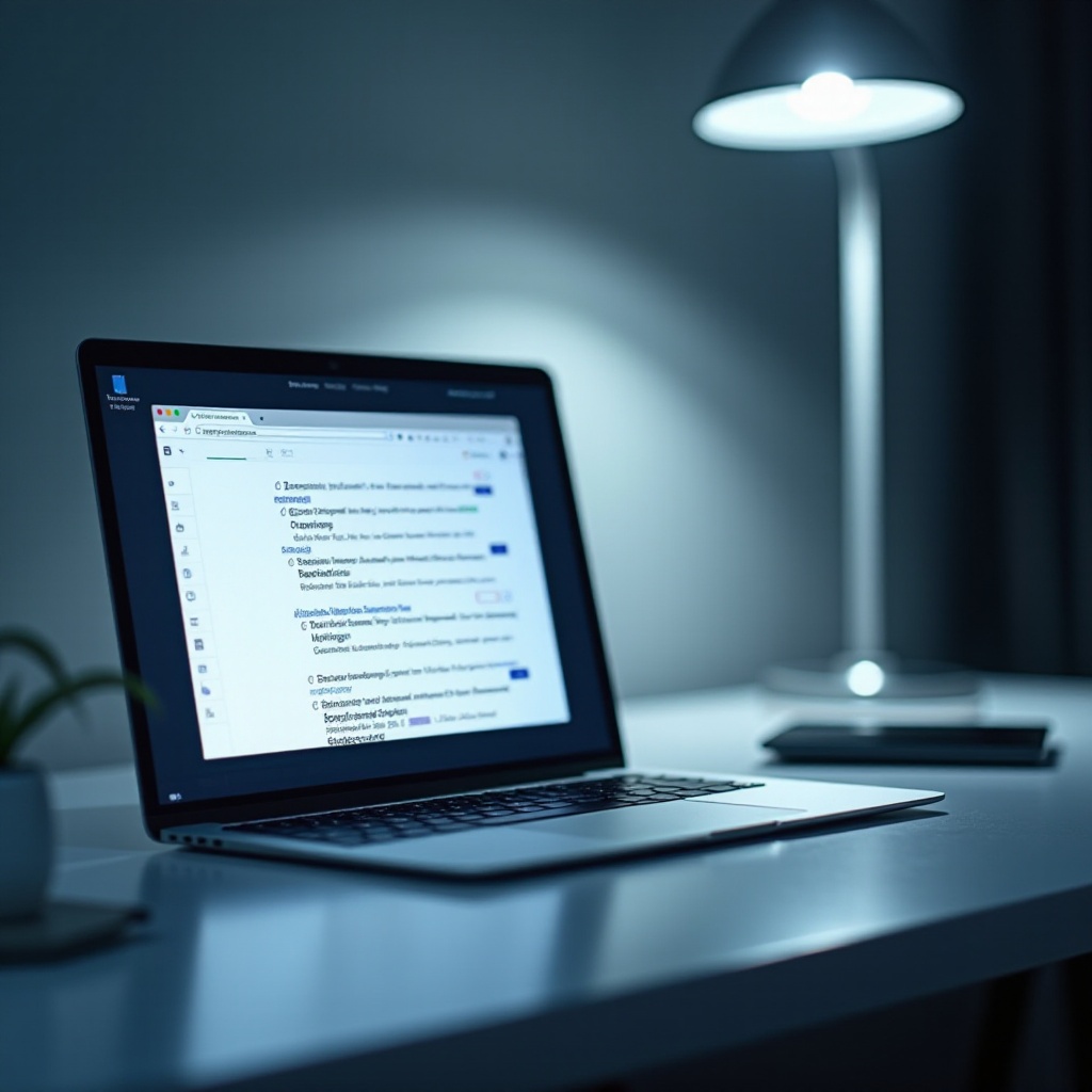 MacでWiFiパスワードを確認する方法
