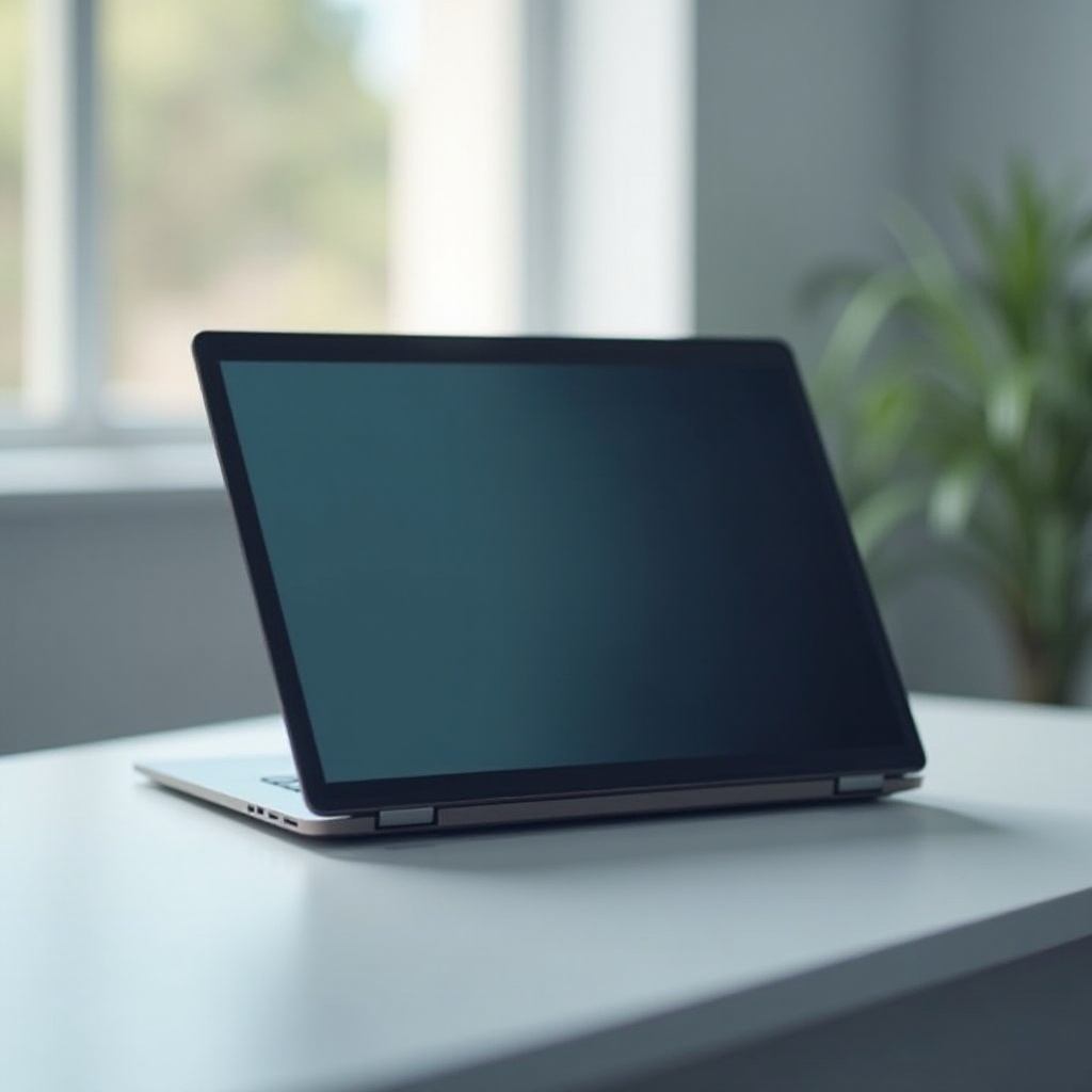 tại sao chọn Chromebook thay vì máy tính xách tay