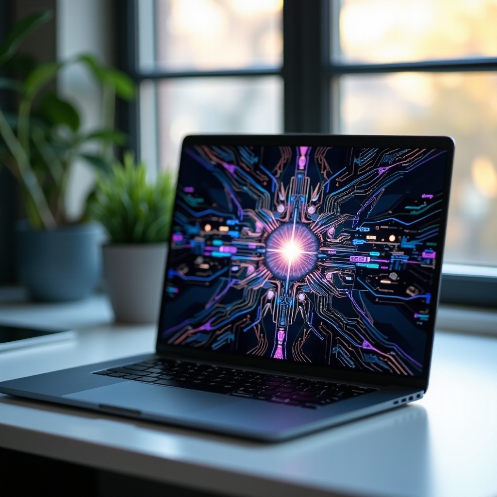 RAM nhiều nhất trên máy tính xách tay