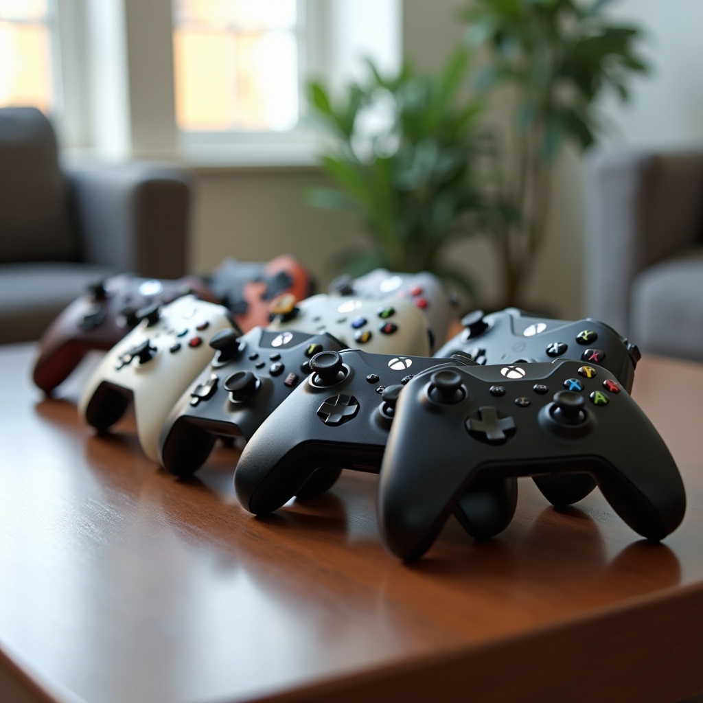 古いXboxコントローラーをシリーズXで使用できますか？