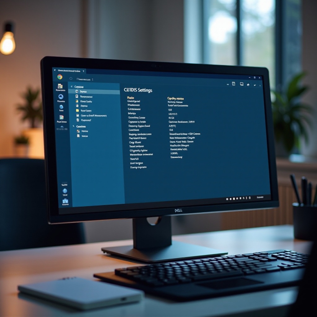 デルコンピュータのMACアドレス