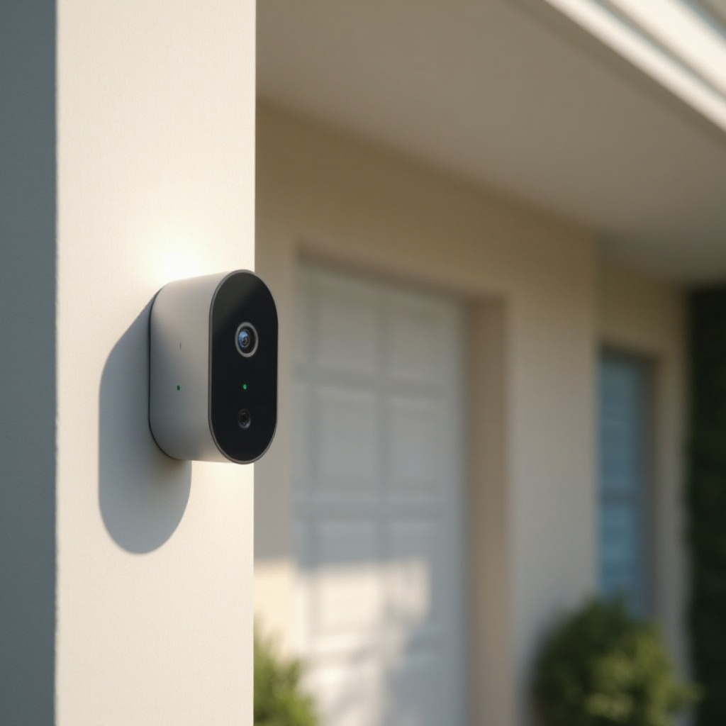 リングカメラを24時間録画する方法