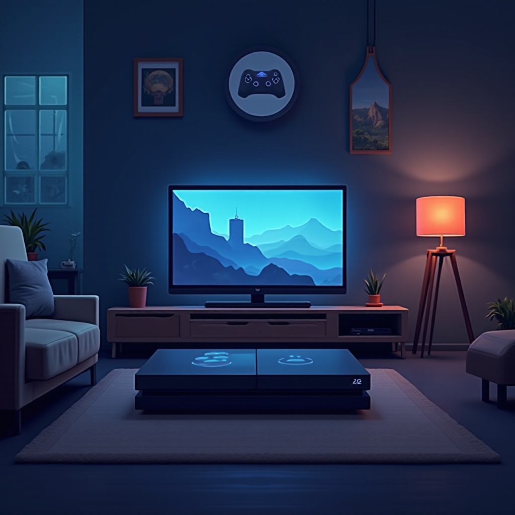 การโอนข้อมูล PS4 ไปยัง PS5 ใช้เวลานาน
