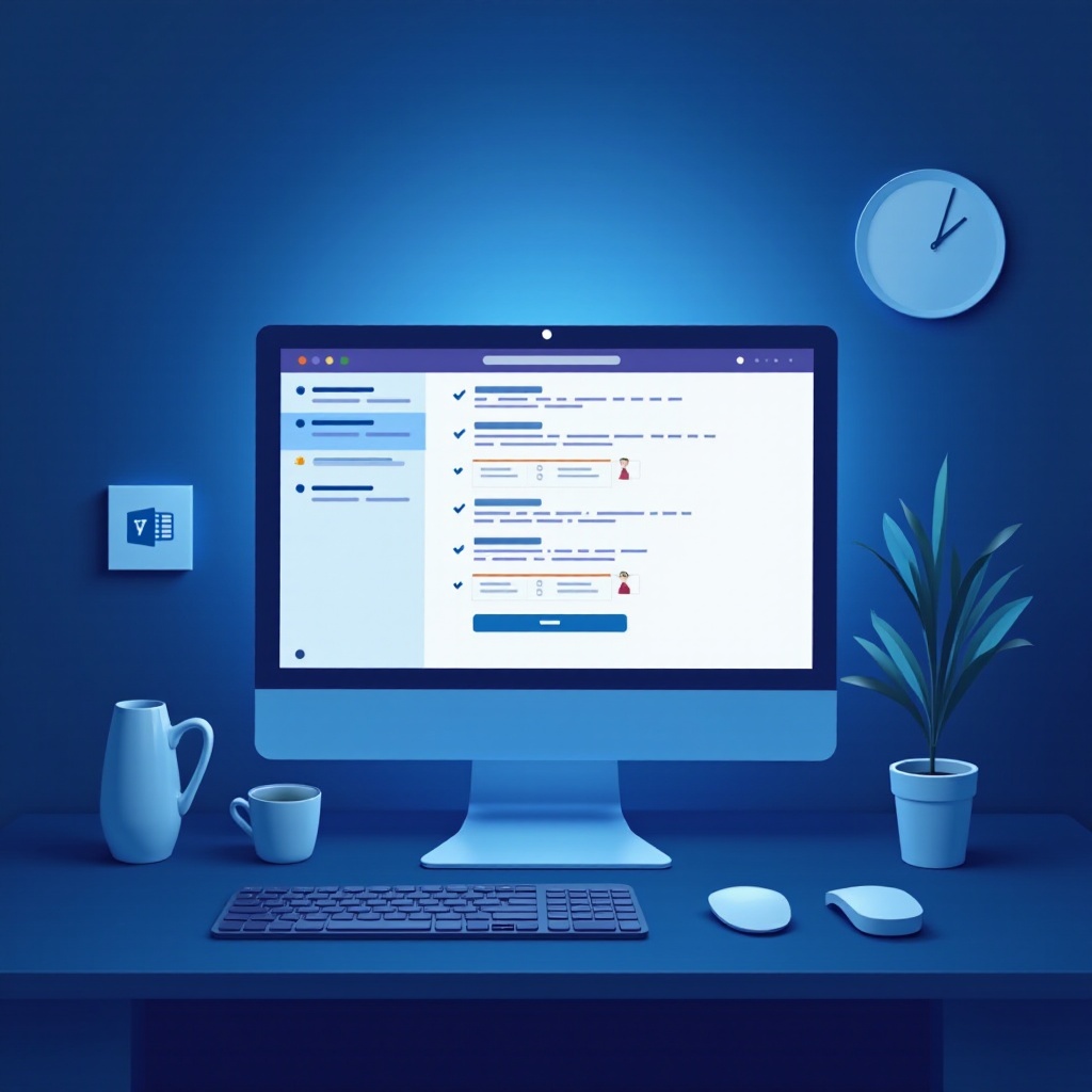 วิธีหยุดไม่ให้ Microsoft Teams เปิดเมื่อเริ่มต้นระบบ