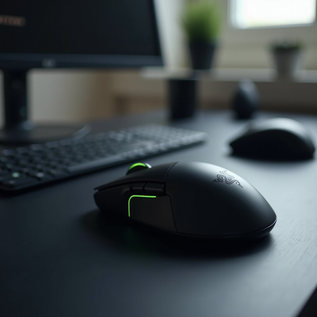 tỷ lệ thăm dò razer viper mini