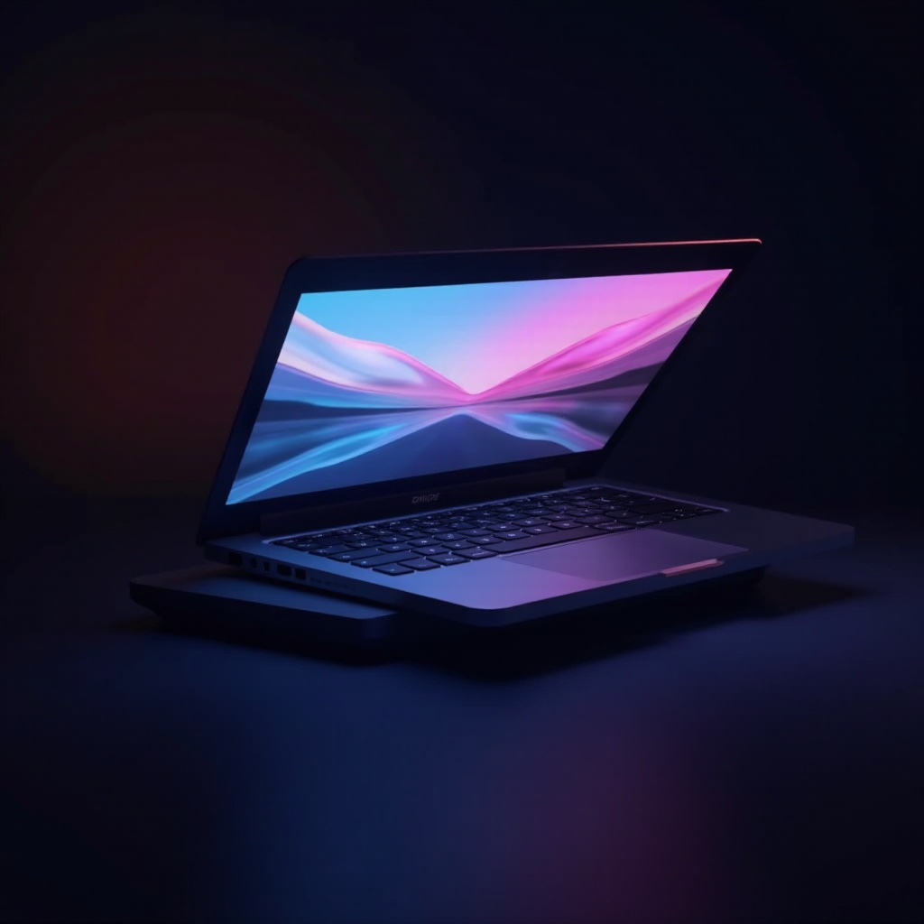 لابتوب بأفضل دقة شاشة