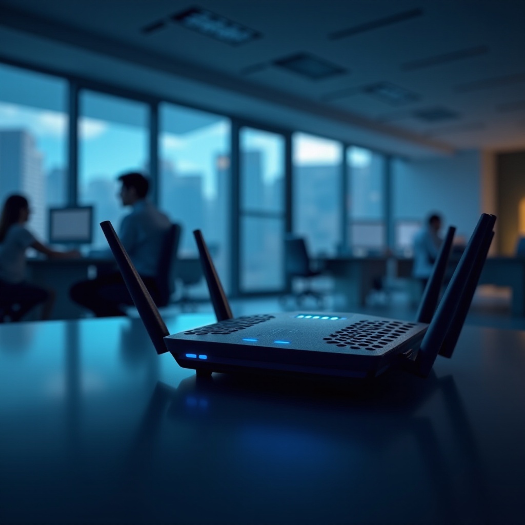 سرعة راوتر linksys mx6200