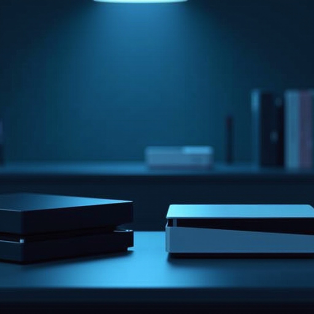 نقل بيانات PS4 إلى PS5 يستغرق وقتًا طويلاً