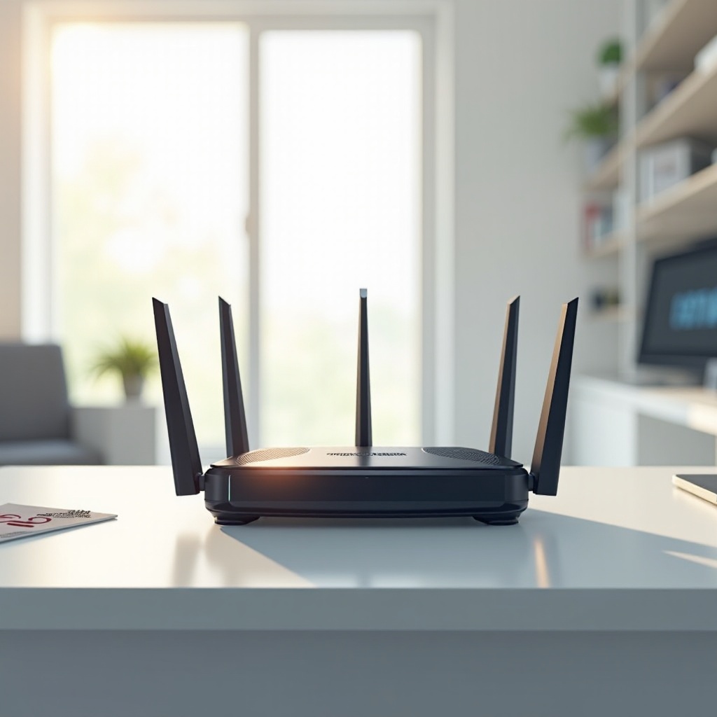 tôi có thể sử dụng bộ định tuyến của mình với Verizon Fios không