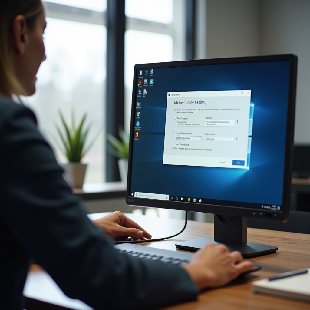 địa chỉ MAC của máy tính Dell