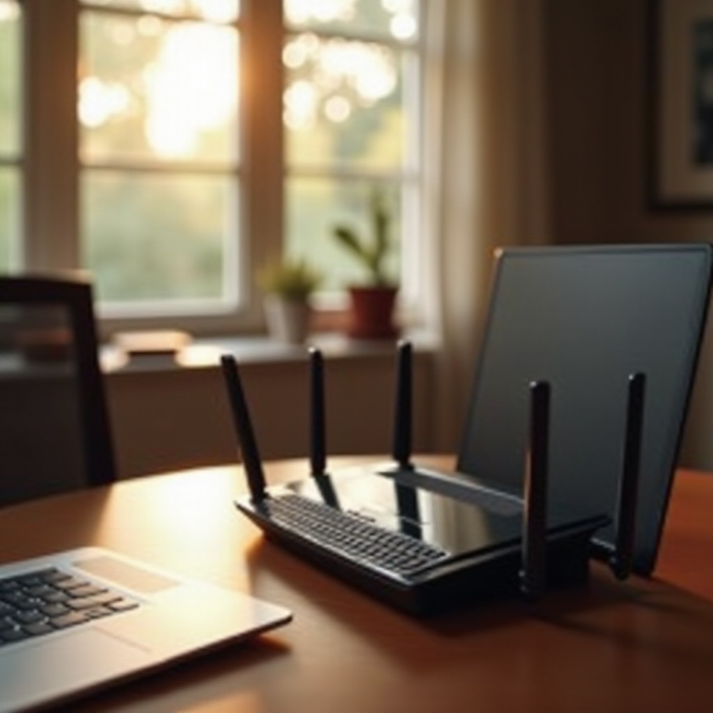 هل يمكنني استخدام جهاز التوجيه الخاص بي مع Verizon Fios