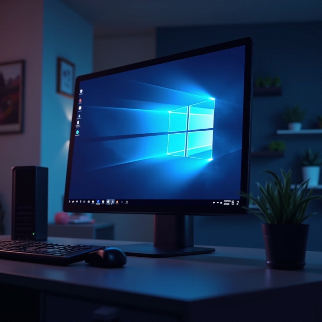 แผงควบคุม Windows11