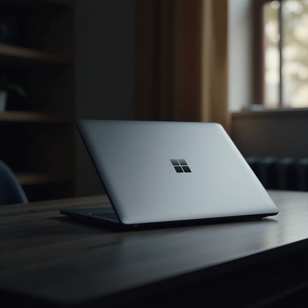 Windows 11で蓋を閉じたままノートパソコンをオンにする