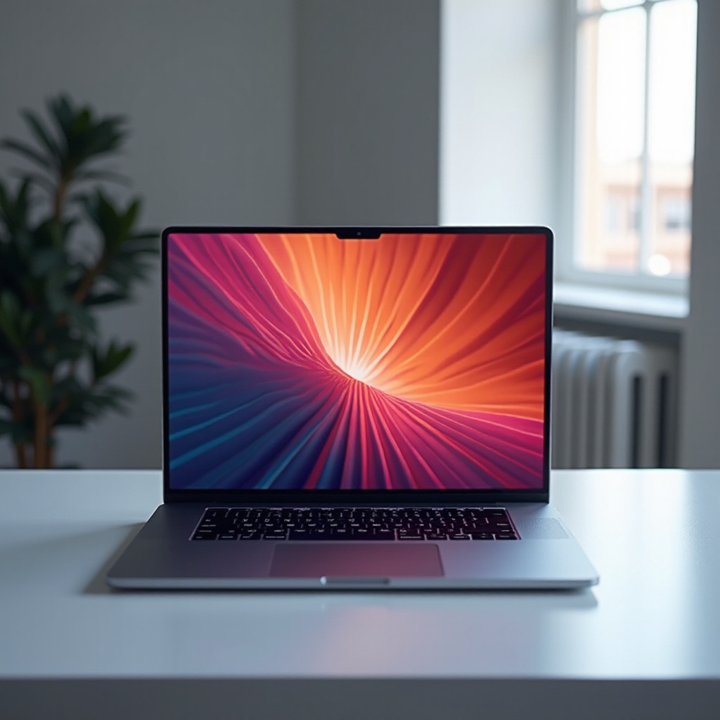 máy tính xách tay với độ phân giải màn hình tốt nhất