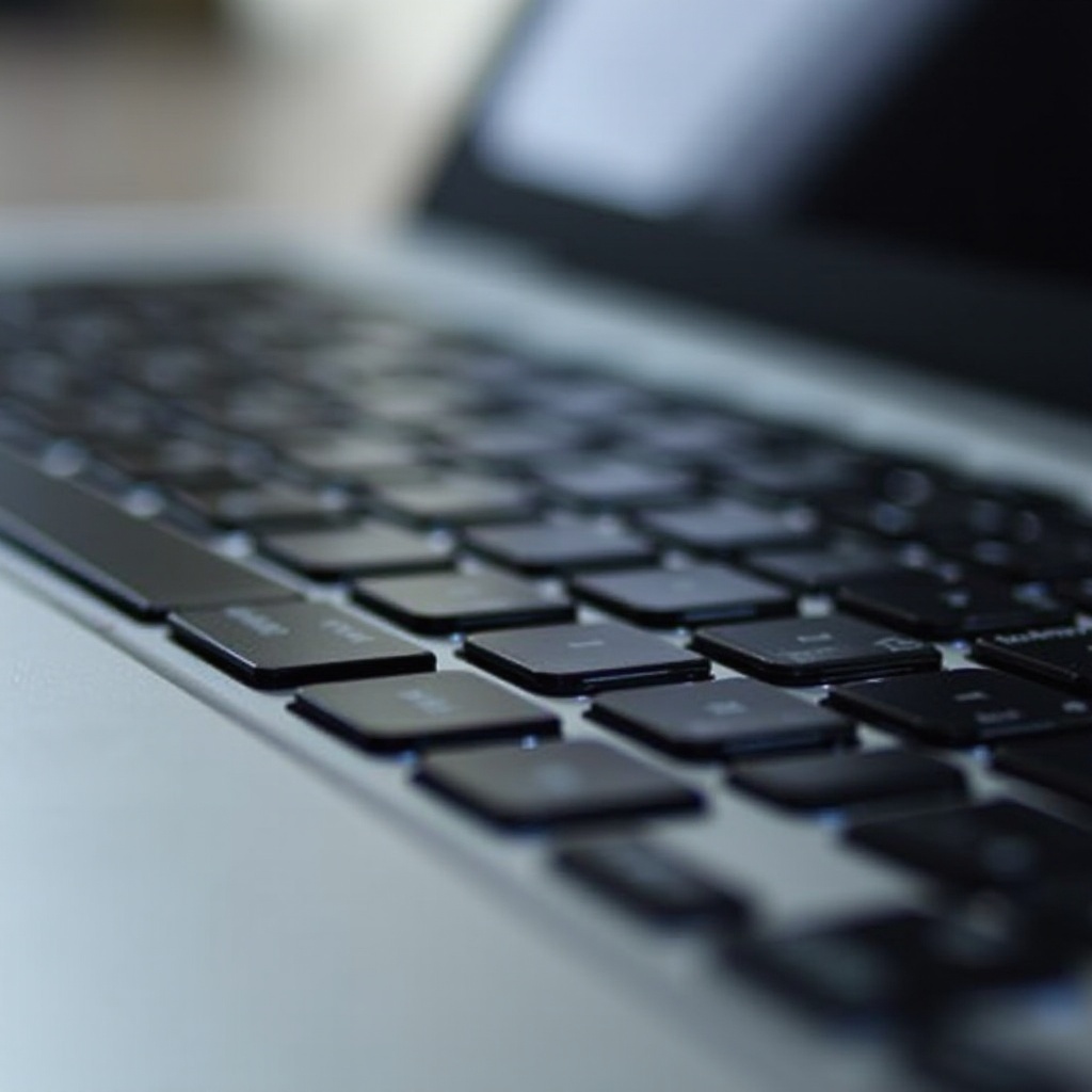 ASUSノートパソコンのキーボード交換