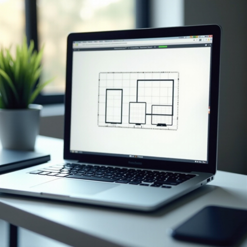 อัตราส่วนภาพของแล็ปท็อป