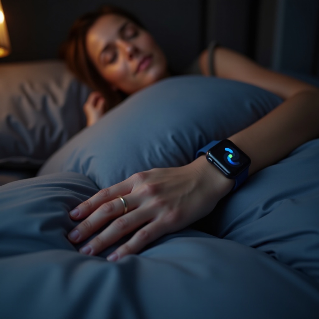 So sánh theo dõi giấc ngủ giữa Oura Ring và Apple Watch