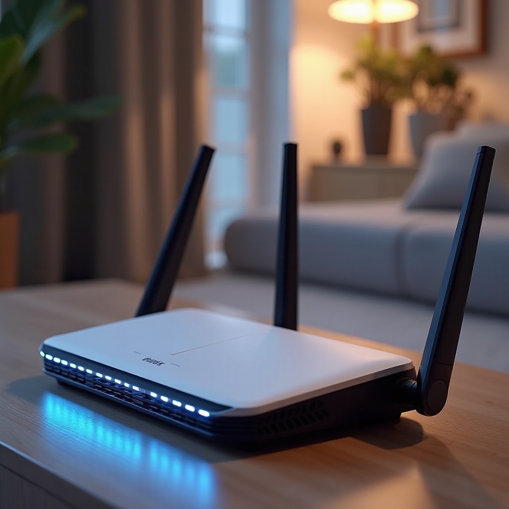 Router nào có tích hợp sẵn Matter và Zigbee hub?