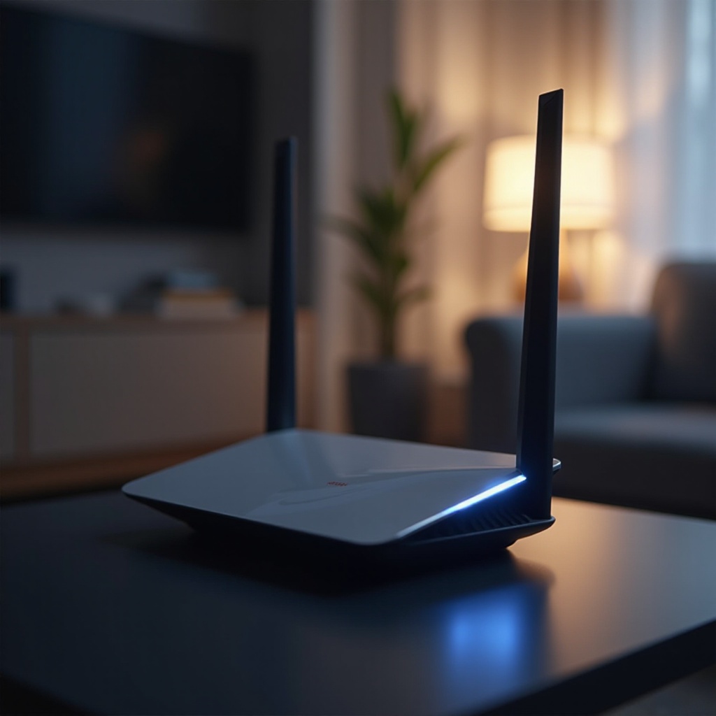 最高のセキュリティWiFiルーター