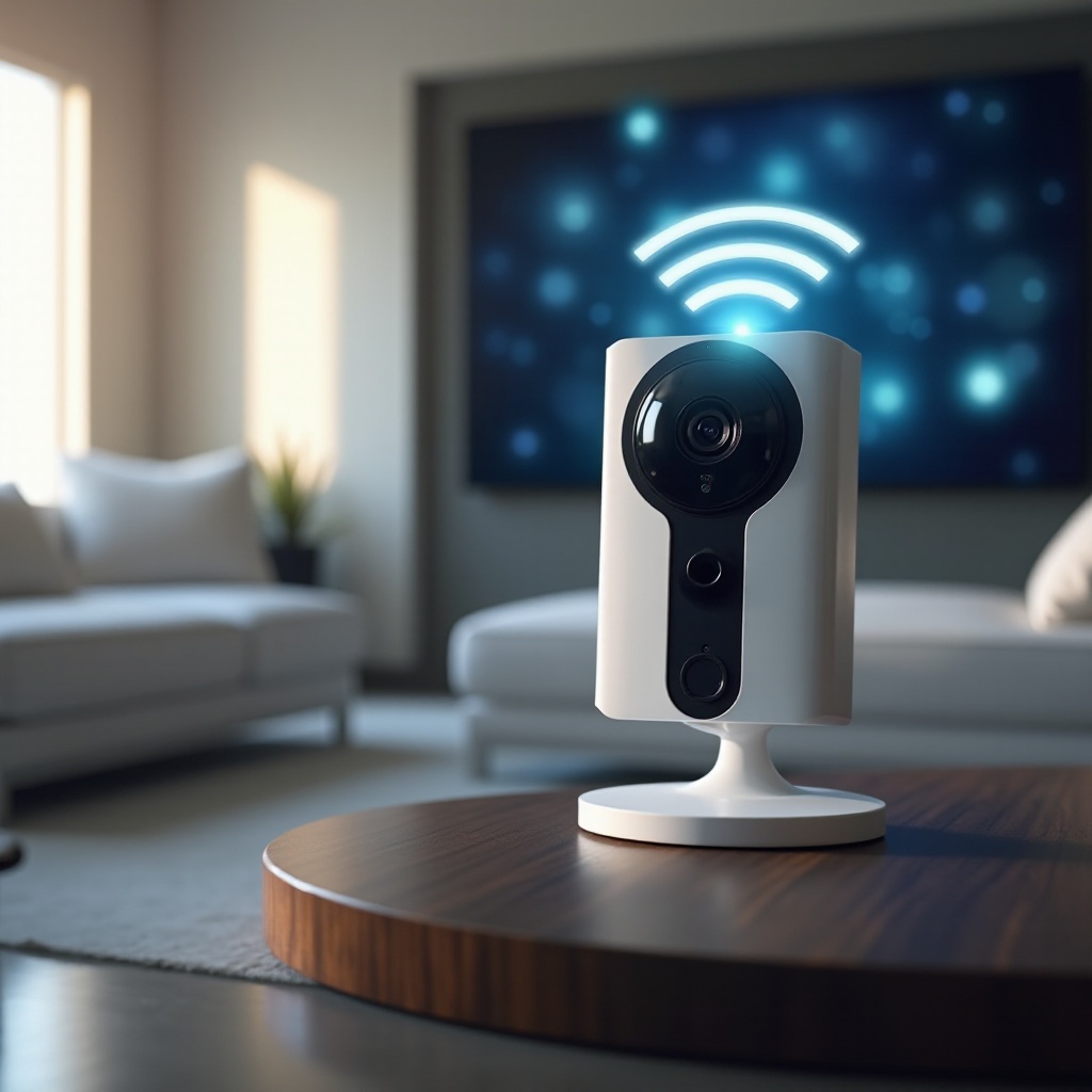 Camera Nest liên tục ngoại tuyến