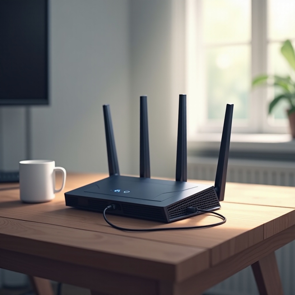 هل يمكنني استخدام جهاز التوجيه الخاص بي مع Verizon Fios