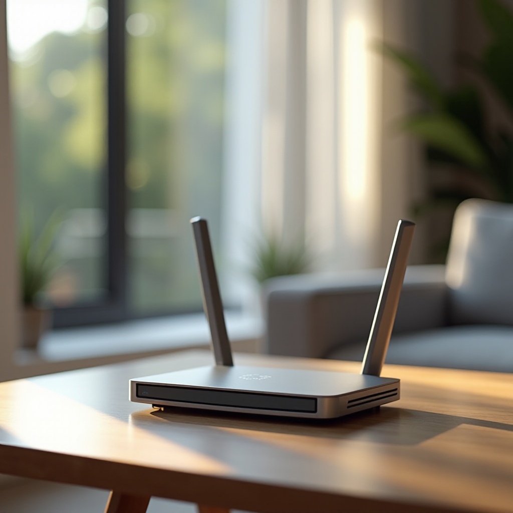 أي جهاز توجيه يحتوي على مكون Matter وZigbee مدمج؟