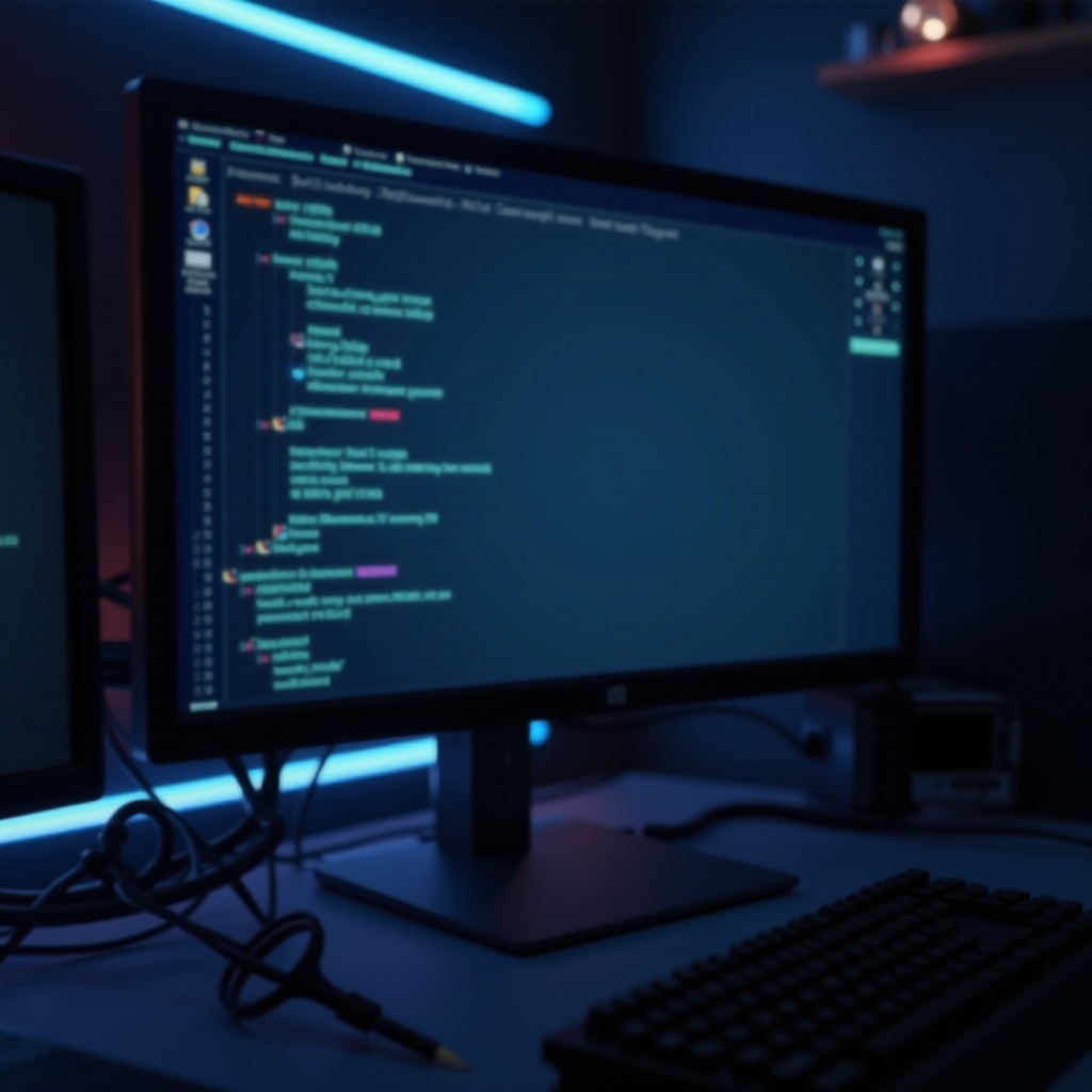 วิธีทราบชื่อของการ์ดจอ