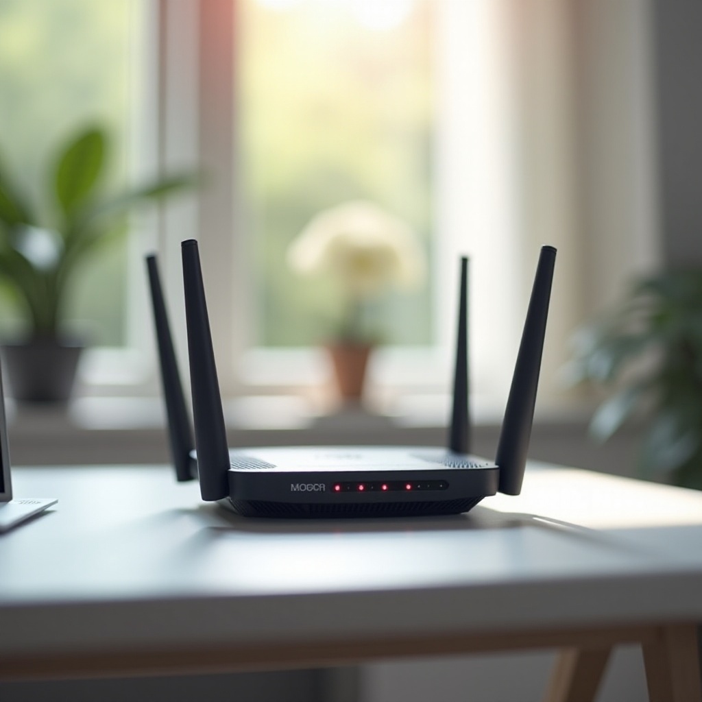 เราเตอร์ตัวไหนที่มีฮับ Matter และ Zigbee ในตัว?