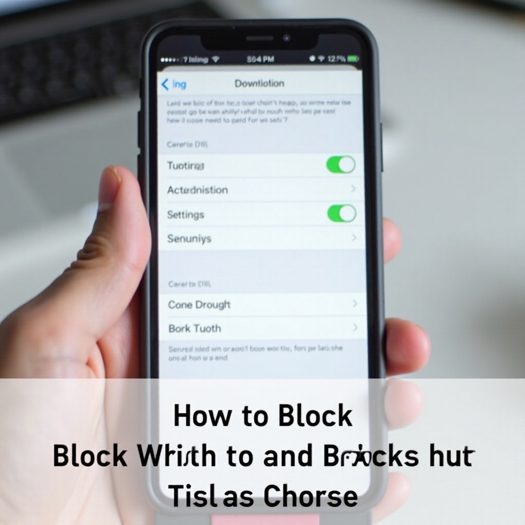 Safariでウェブサイトをブロックできますか