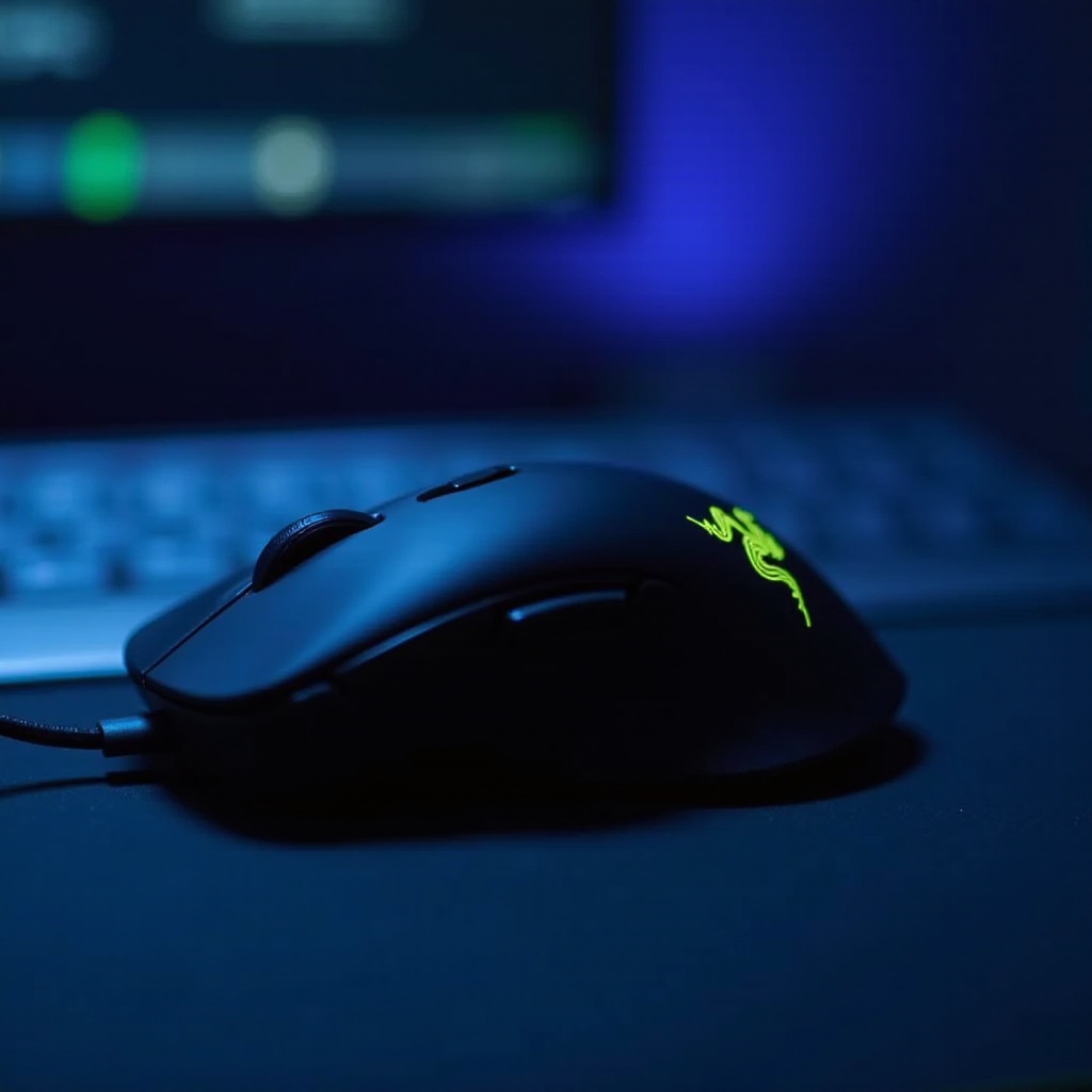 เรเซอร์ ไวเปอร์ มินิ อัตราการโพล