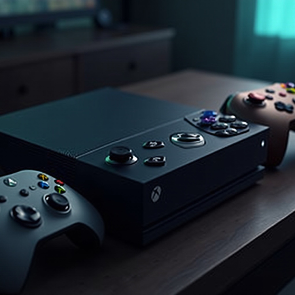 คุณสามารถใช้ตัวควบคุม Xbox แบบเก่าบน Series X ได้หรือไม่?