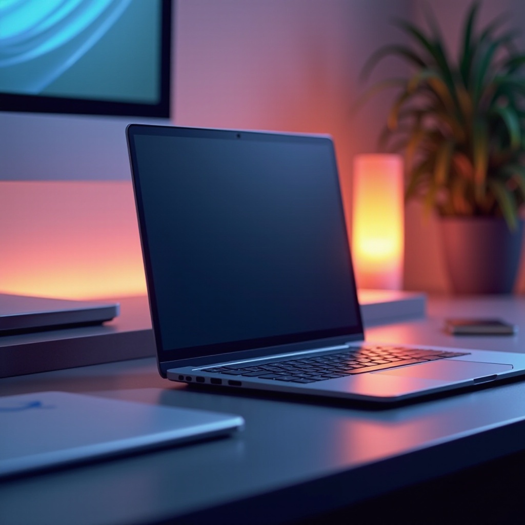 ทำไมต้องเลือก Chromebook แทนที่จะเป็นแล็ปท็อป