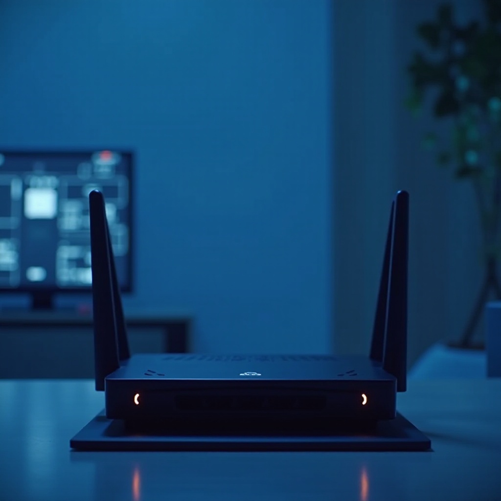 bộ định tuyến wifi bảo mật tốt nhất