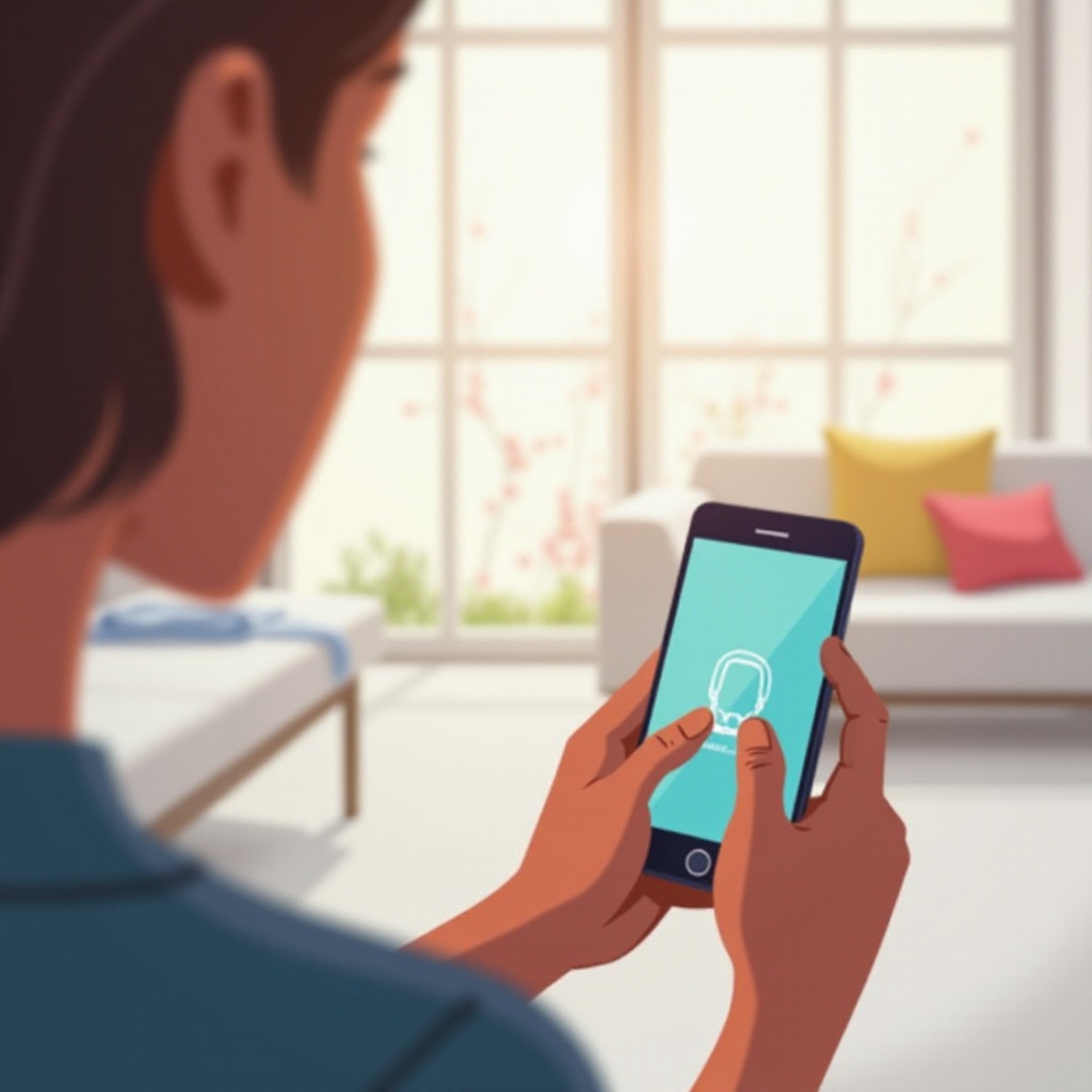 Fitbit が電話に接続できない