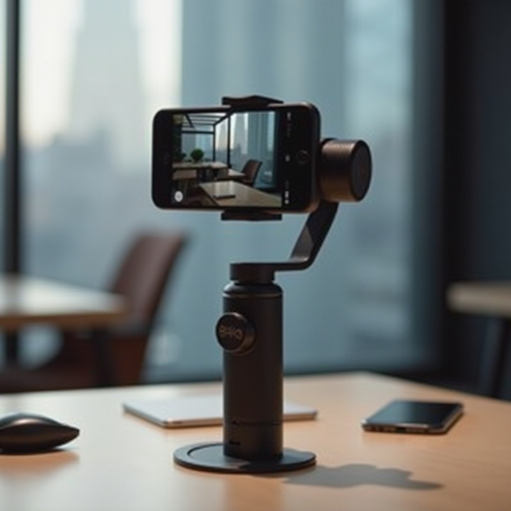 ไม้กันสั่นที่ดีที่สุดสำหรับ iPhone