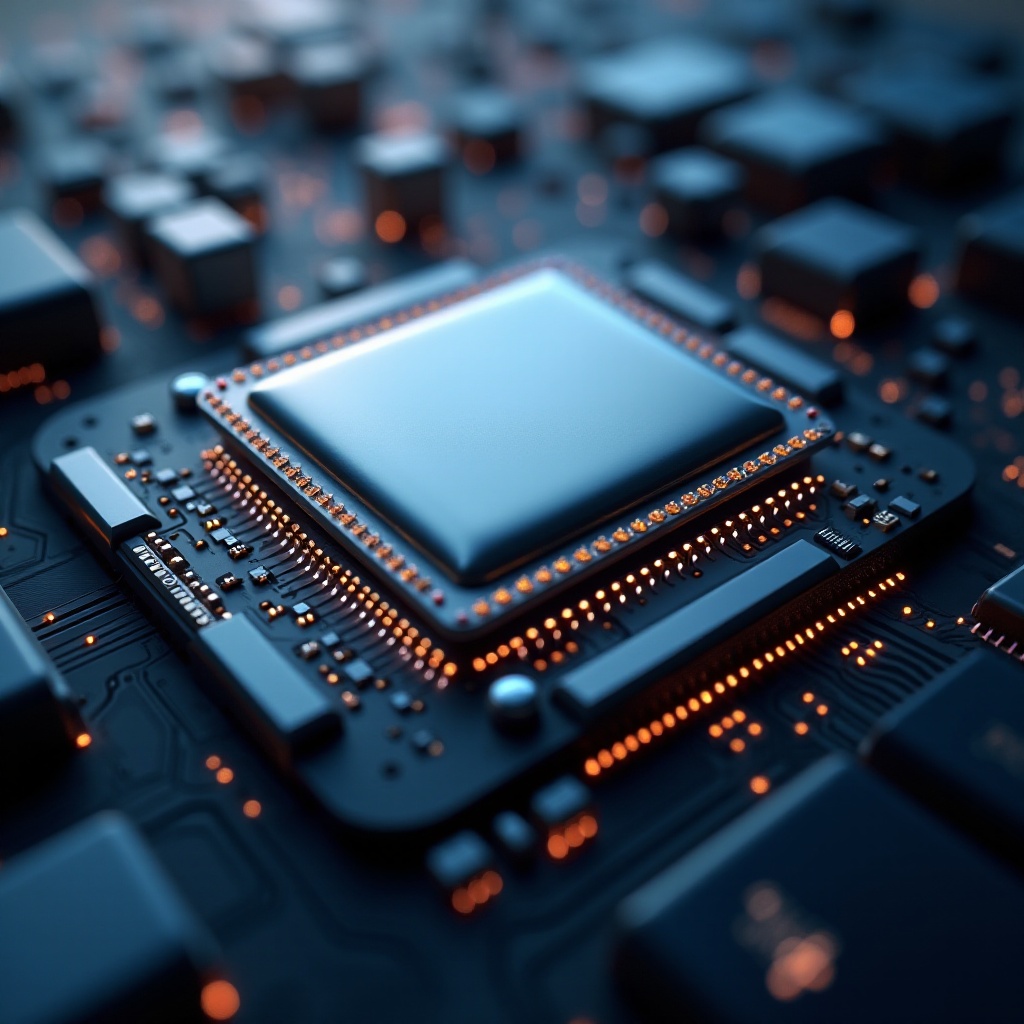 私のCPUにはいくつのハンドルが必要ですか？