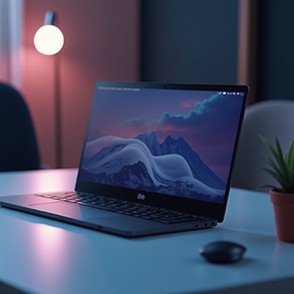 なぜラップトップではなくChromebookを選ぶのか