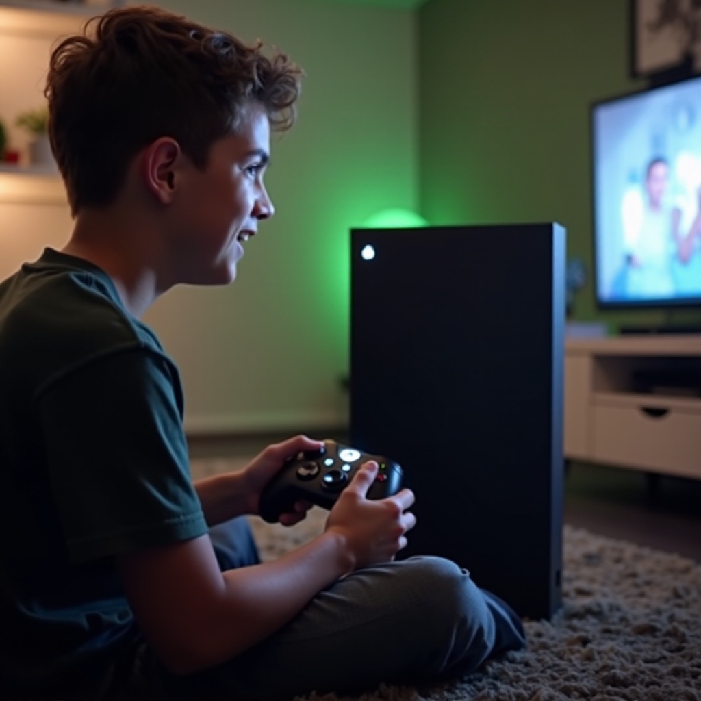 Bạn có thể sử dụng tay cầm Xbox cũ trên Series X không?
