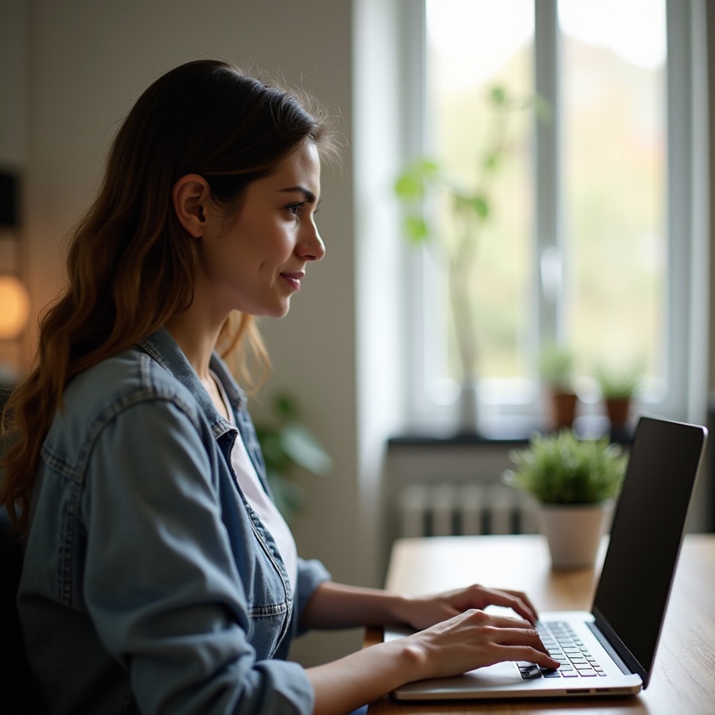 ฉันจะลากและวางบนแล็ปท็อปได้อย่างไร