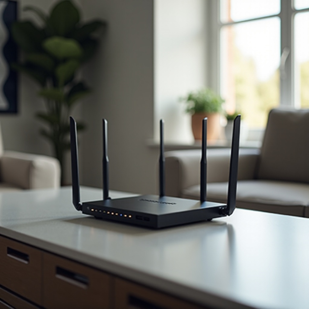 ฉันสามารถใช้เราเตอร์ของตัวเองกับ Verizon Fios ได้ไหม